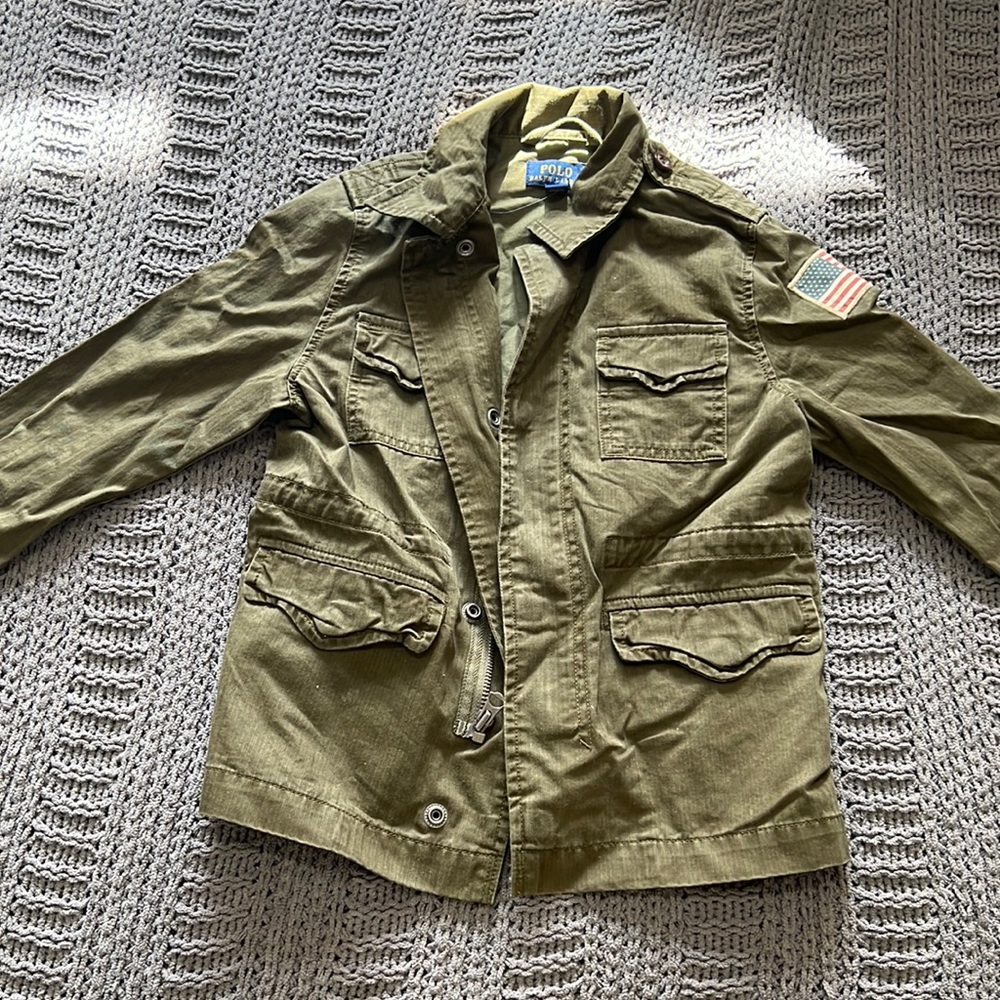 Worn A Few But Still Like New No Rips Or Stains